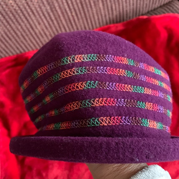 Parkhurst Hat Med/Large - Picture 1 of 5